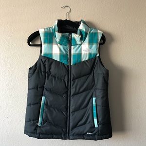 North Face Vest